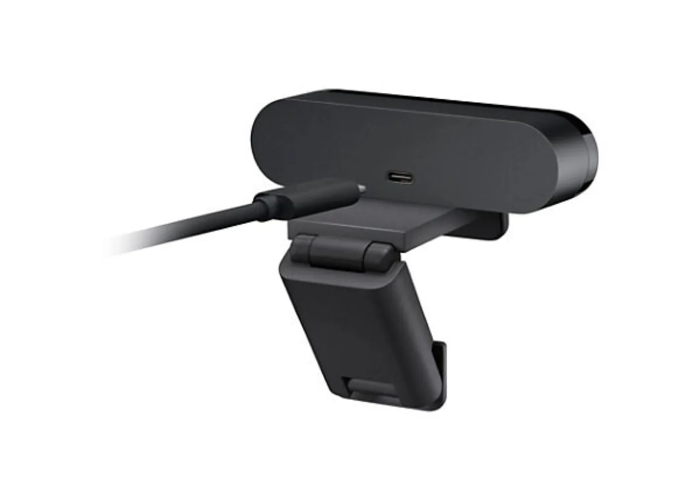 Logitech BRIO Webcam - 90 fps - Black - USB 3.0 image indicator(5)