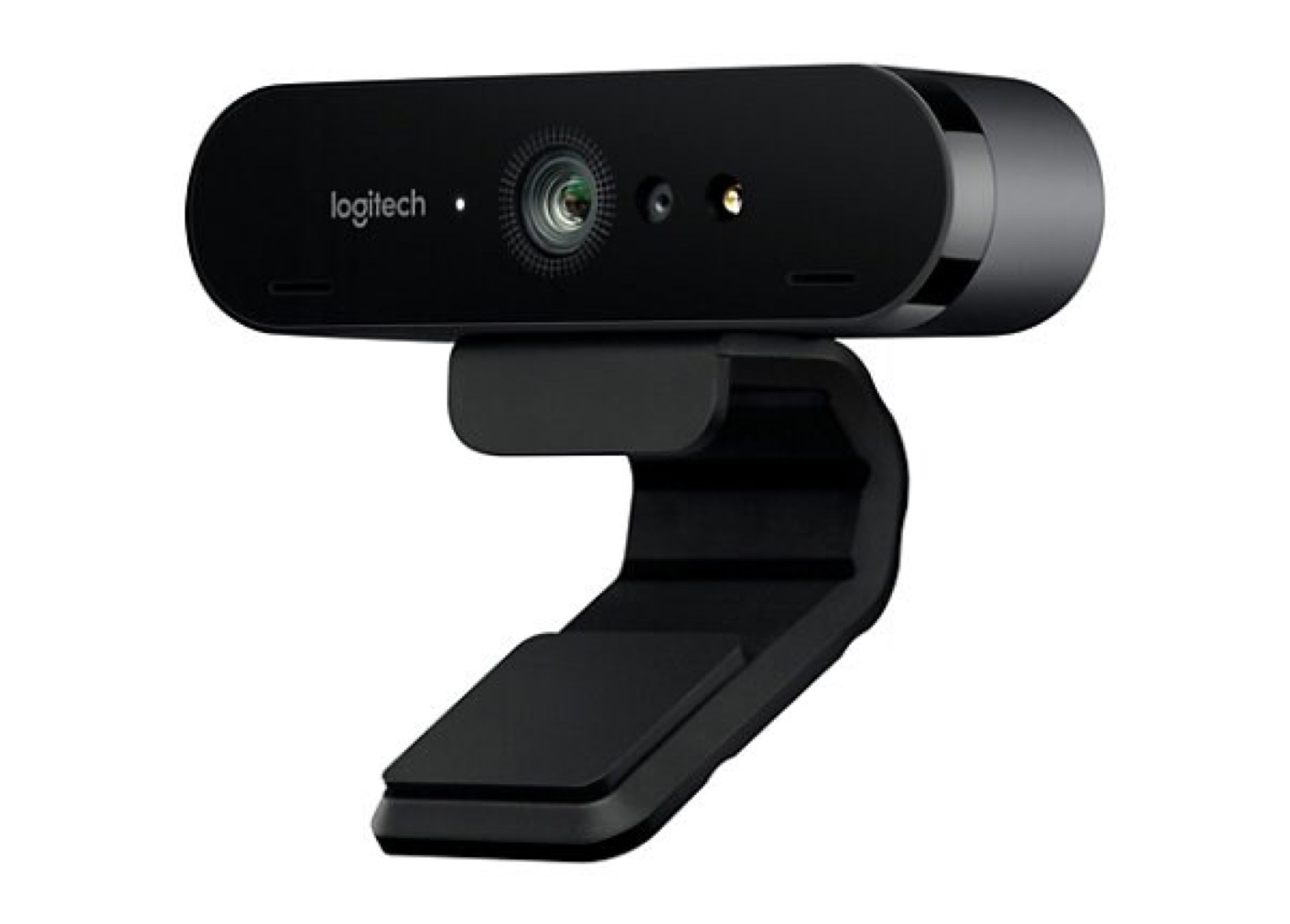 Logitech BRIO Webcam - 90 fps - Black - USB 3.0 - photo 4