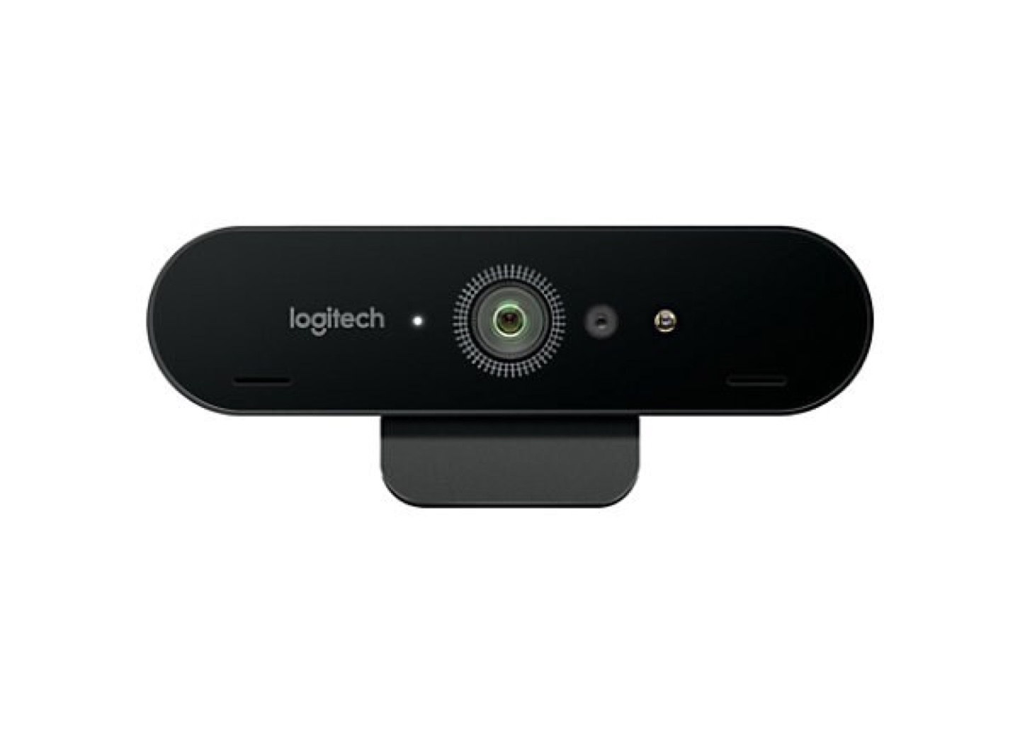 Logitech BRIO Webcam - 90 fps - Black - USB 3.0 - photo 2