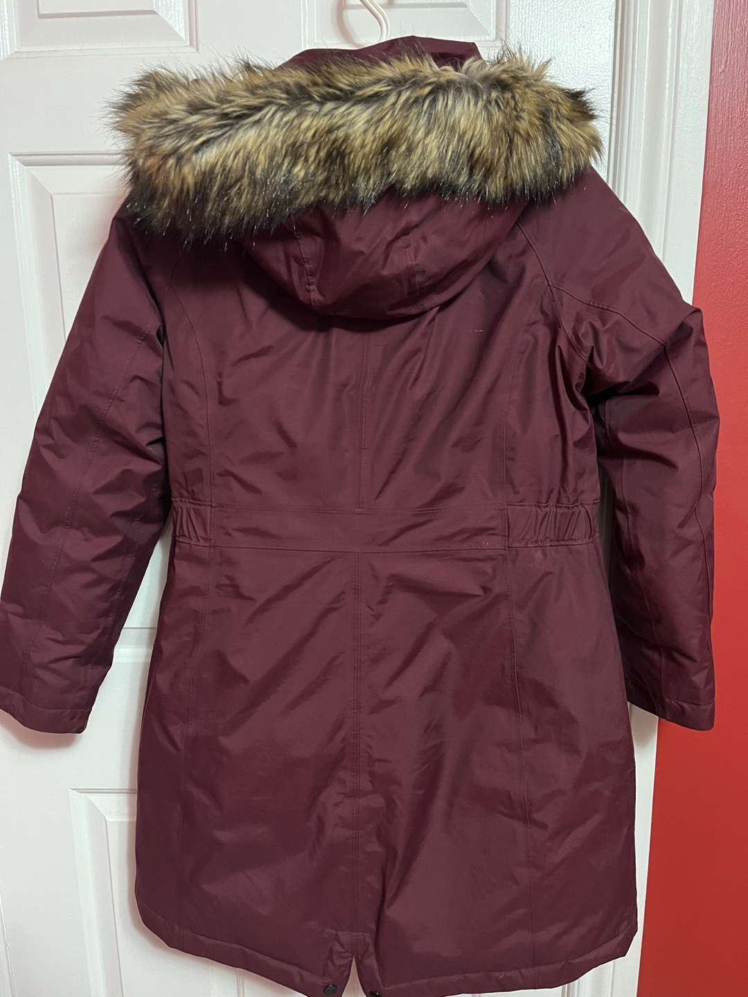 The North Face Women's Winter Parka - photo 2