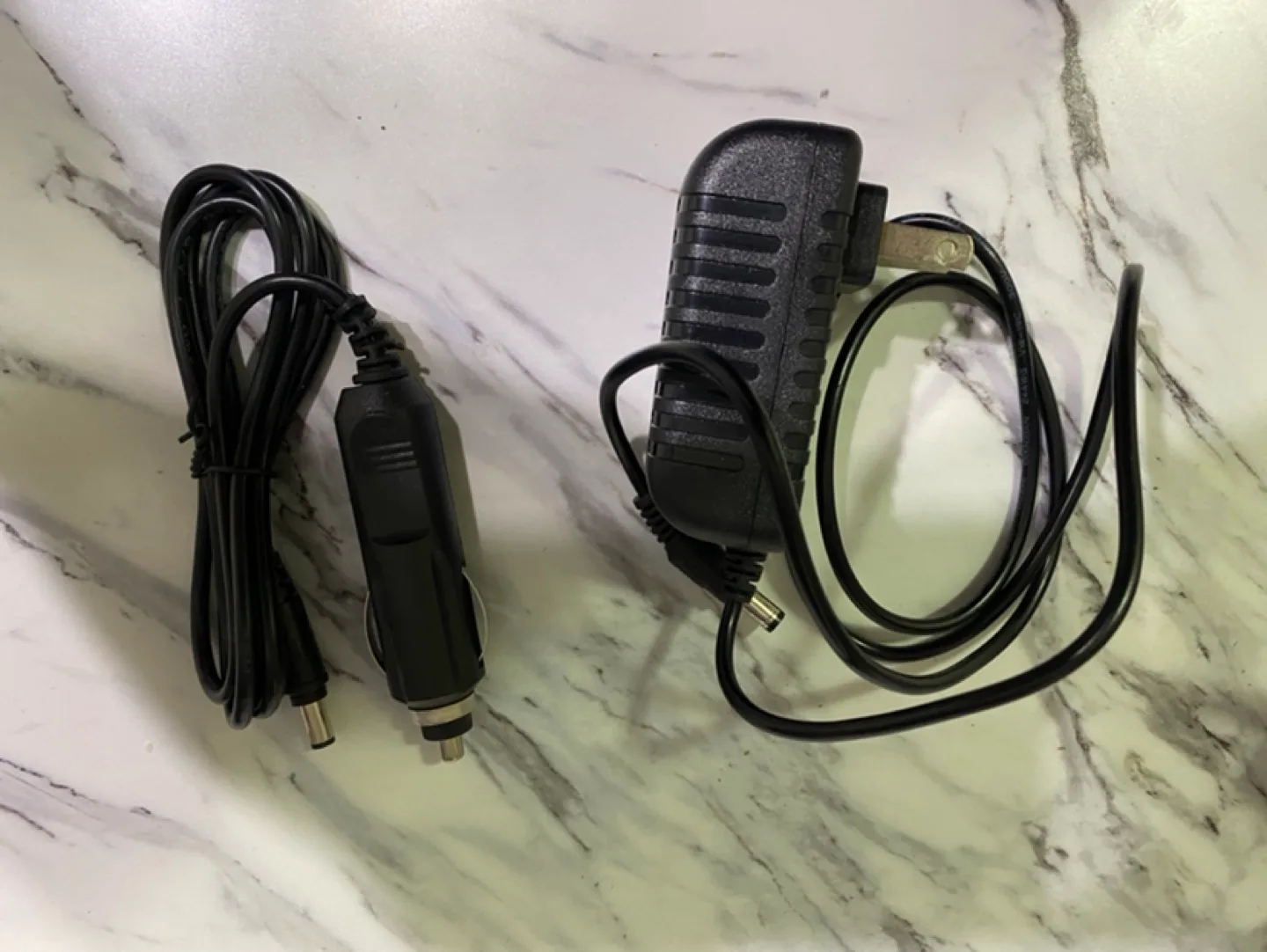 Two Way Electric Air Pump image indicator(2)