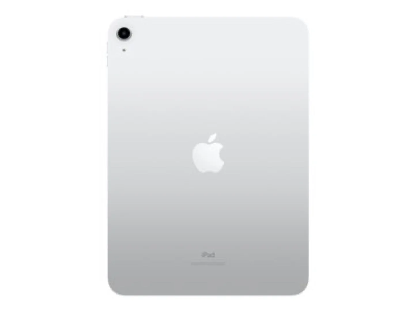 Apple iPad 10.9” 64GB with Wi-Fi 6 (10th Generation) - Silver image indicator(3)