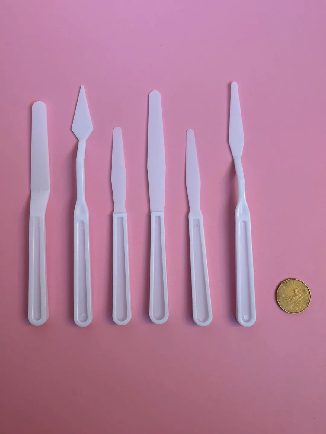 44 pcs Artist's Loft Paint Brushes image indicator(6)