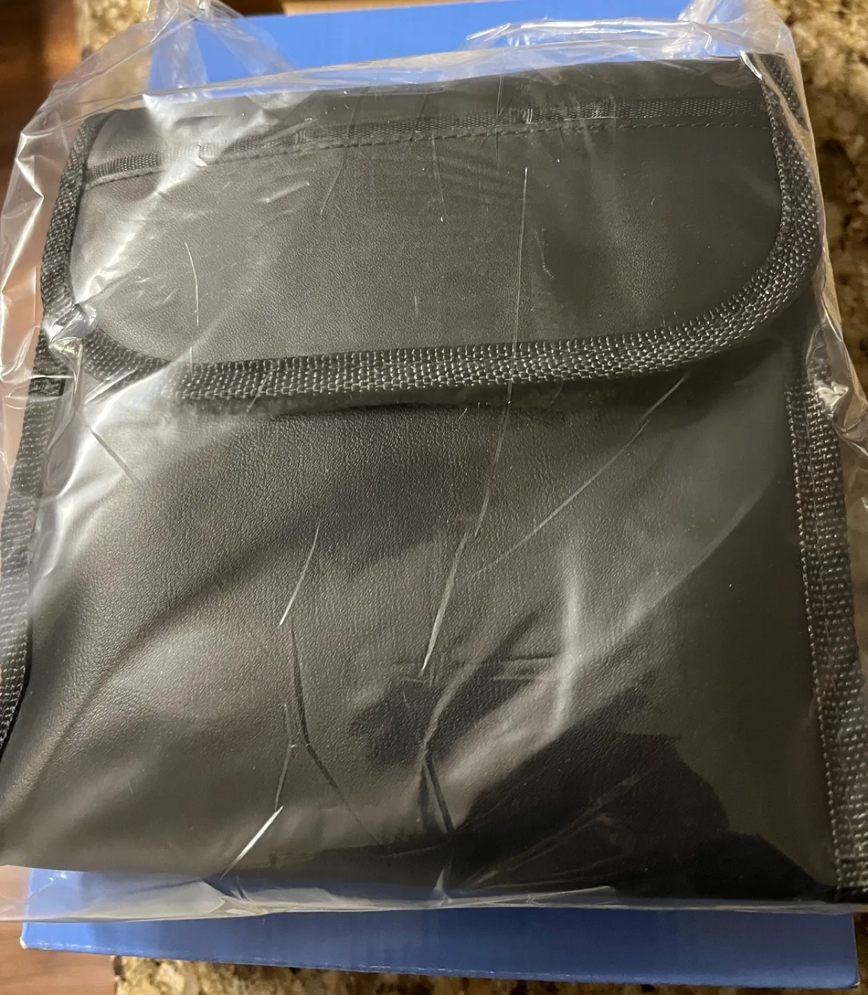 Gemini Auditory-Visual Relaxation/Stimulation System image indicator(3)