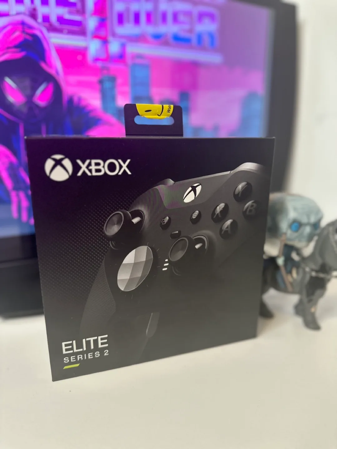 Xbox elite controller series 2 thumbnail