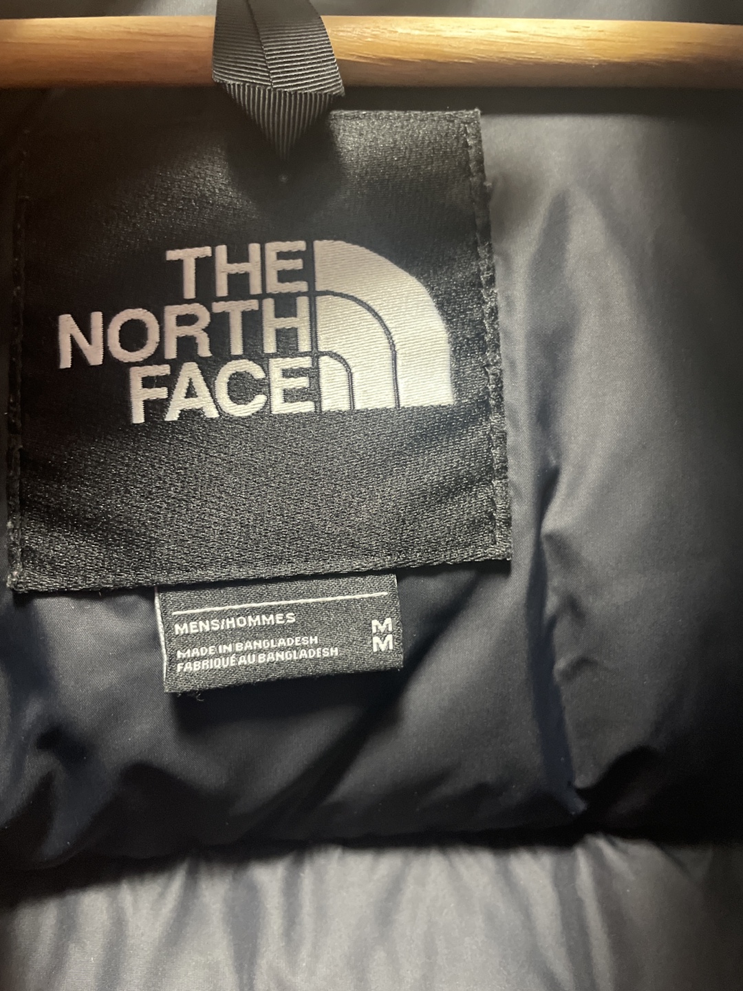 The North Face 700 Fill Down Jacket - photo 3