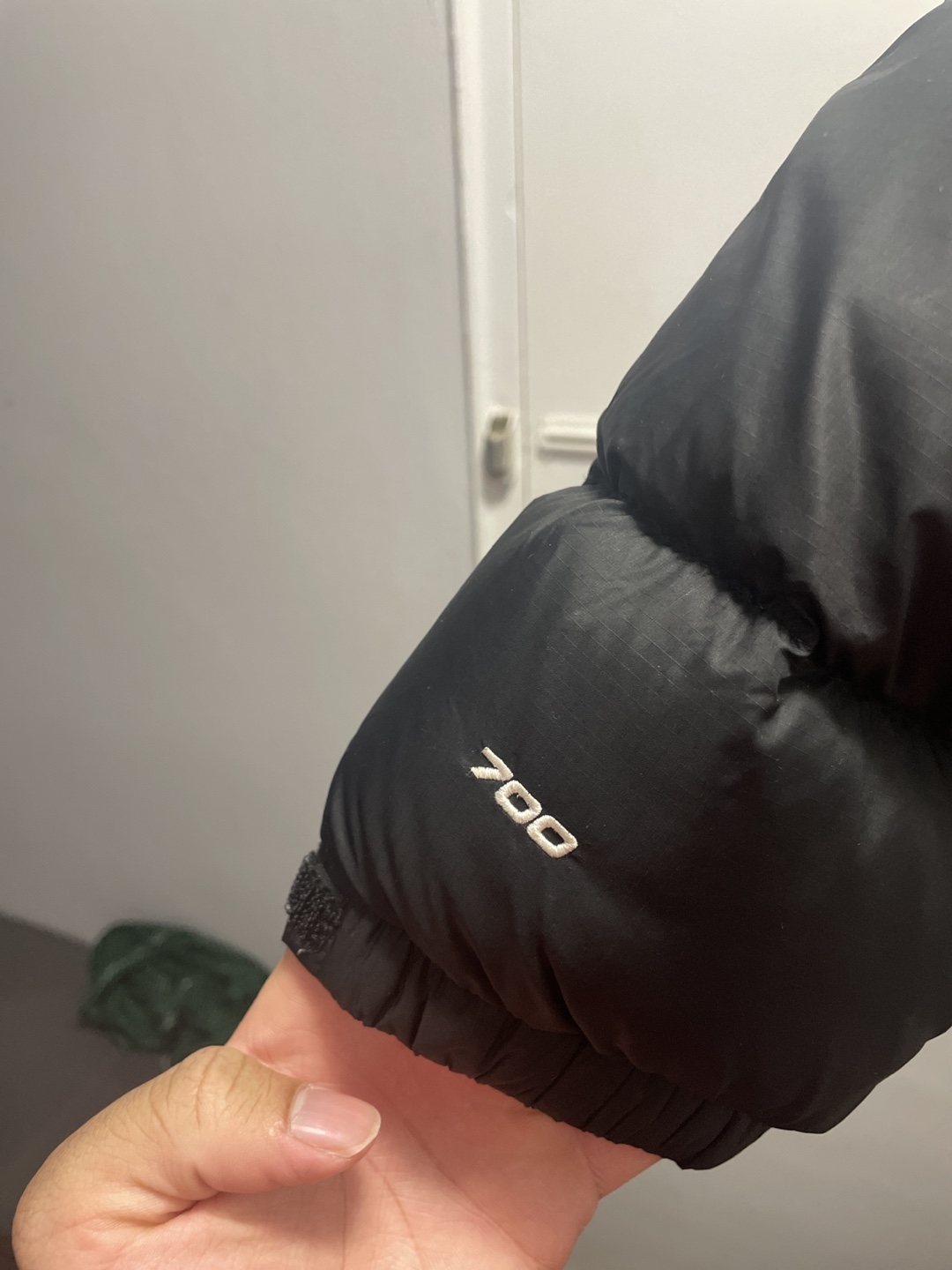 The North Face 700 Fill Down Jacket - photo 2