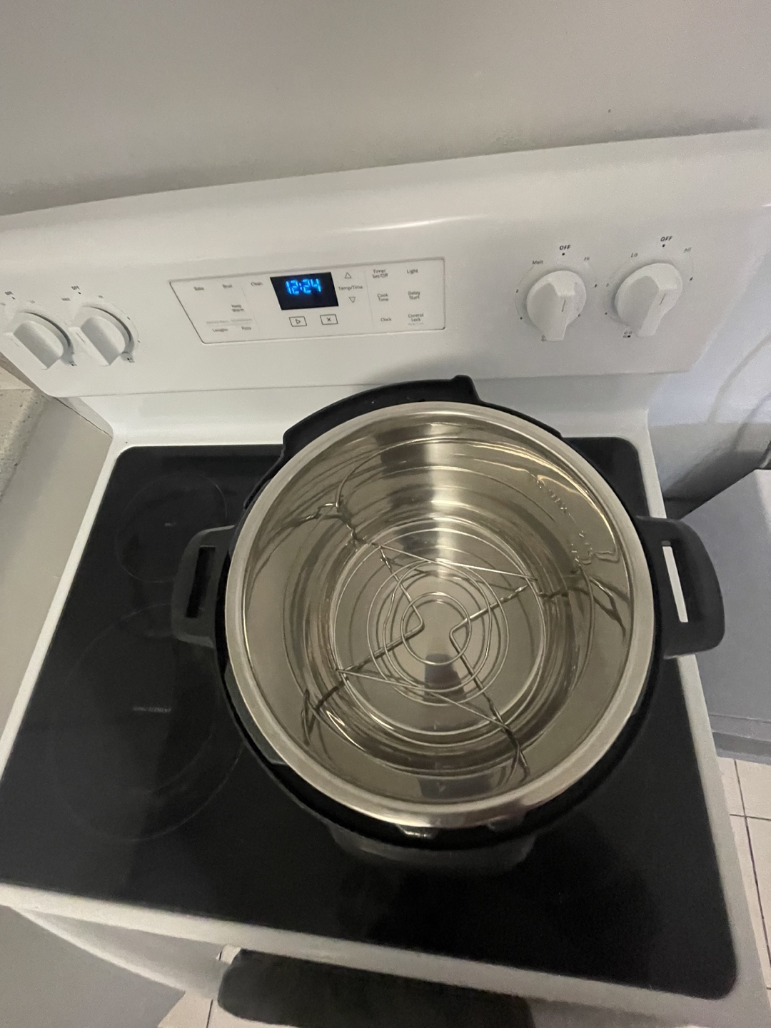 Mini Instant Pot 7-in-1 Electric Cooker 🍲⚡️ - photo 4