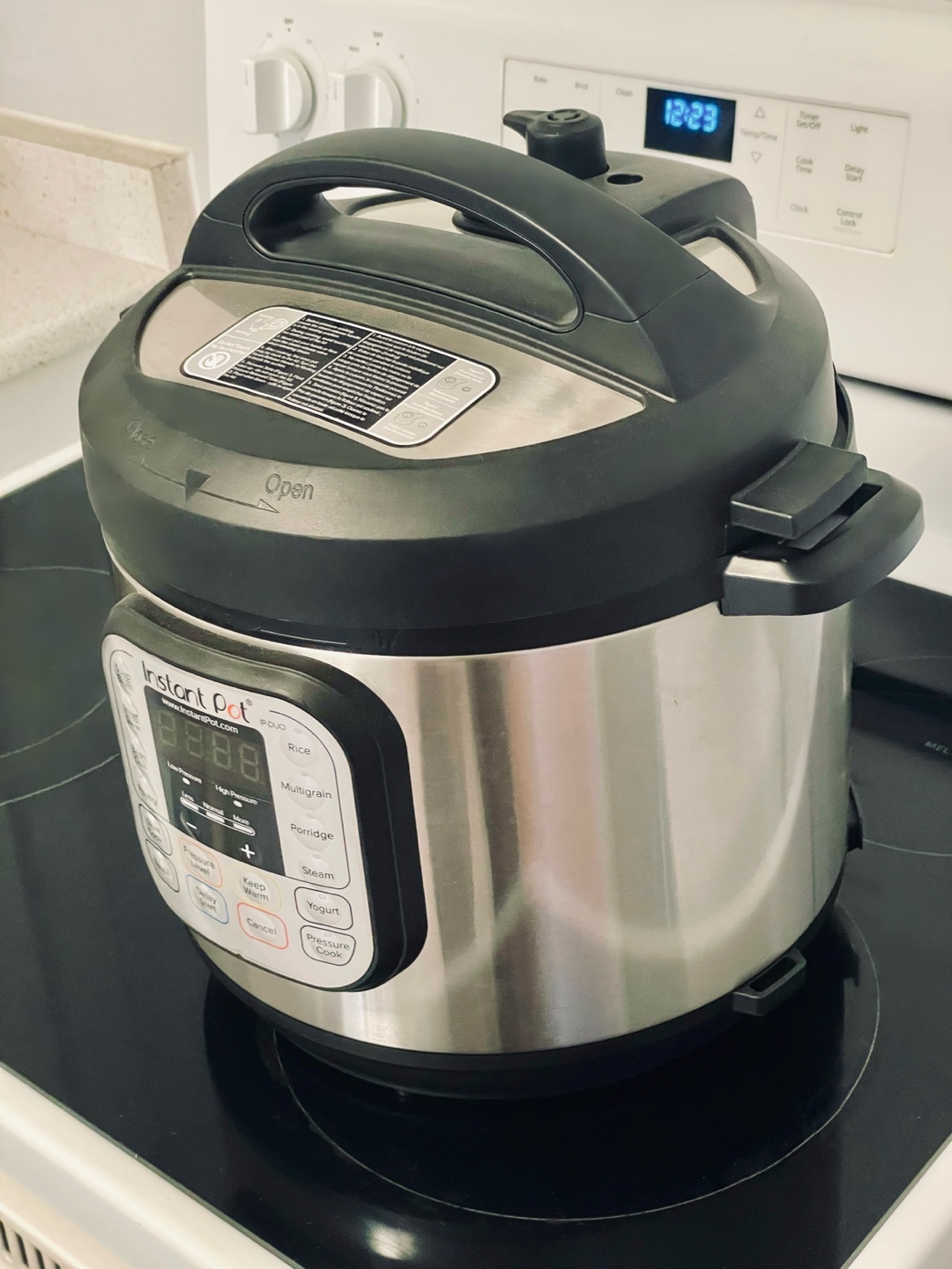 Mini Instant Pot 7-in-1 Electric Cooker 🍲⚡️ - photo 2