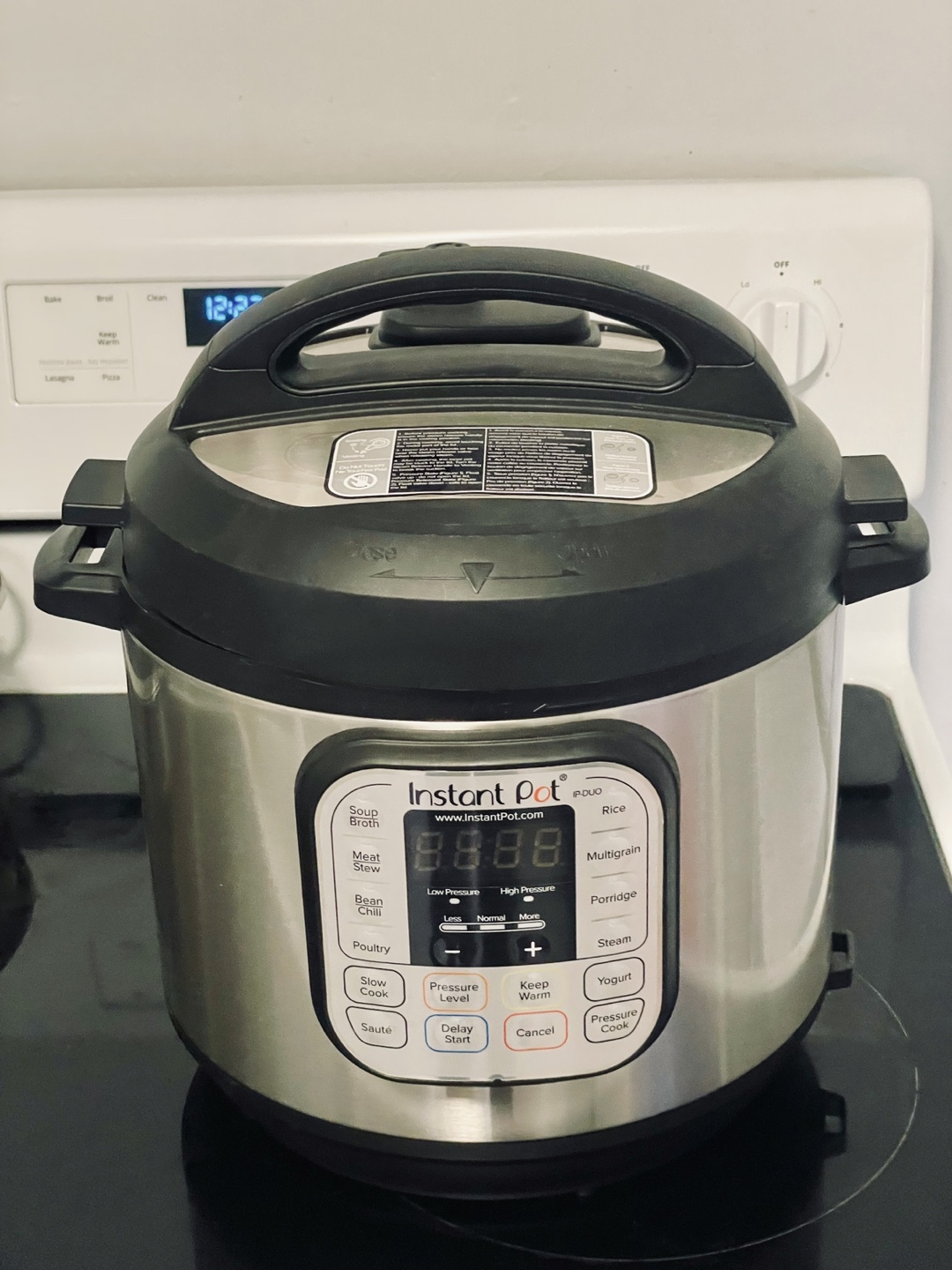 Mini Instant Pot 7-in-1 Electric Cooker 🍲⚡️ - photo 3