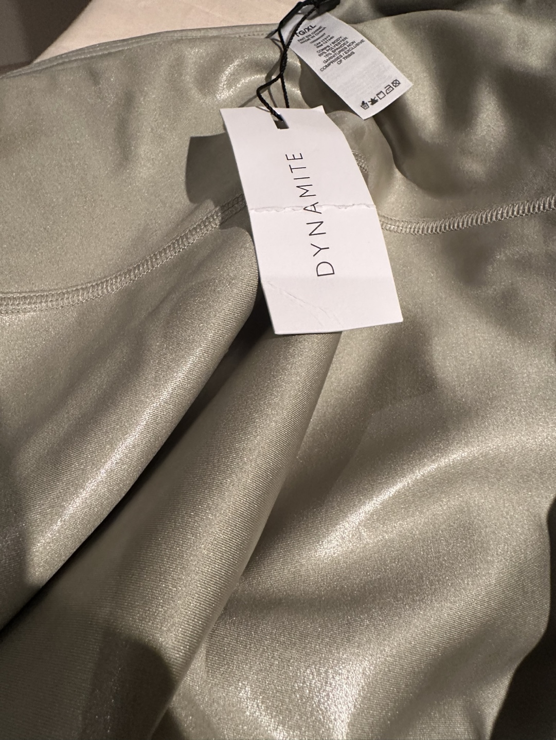 Dynamite Leggings - photo 2