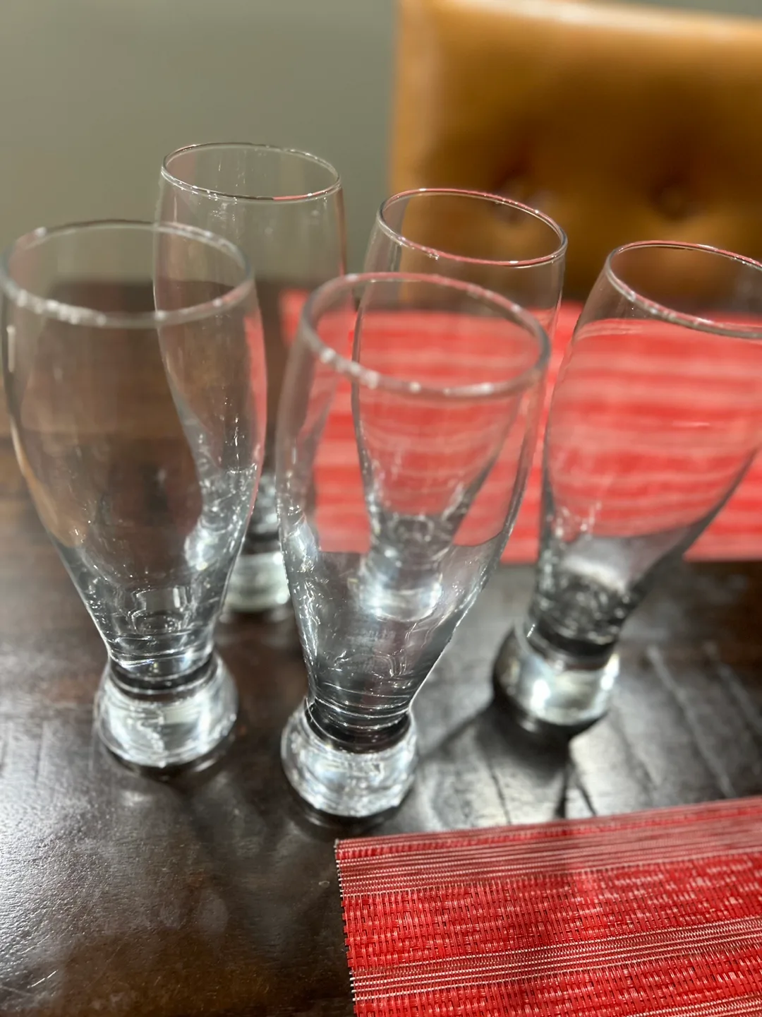 Tall glasses thumbnail