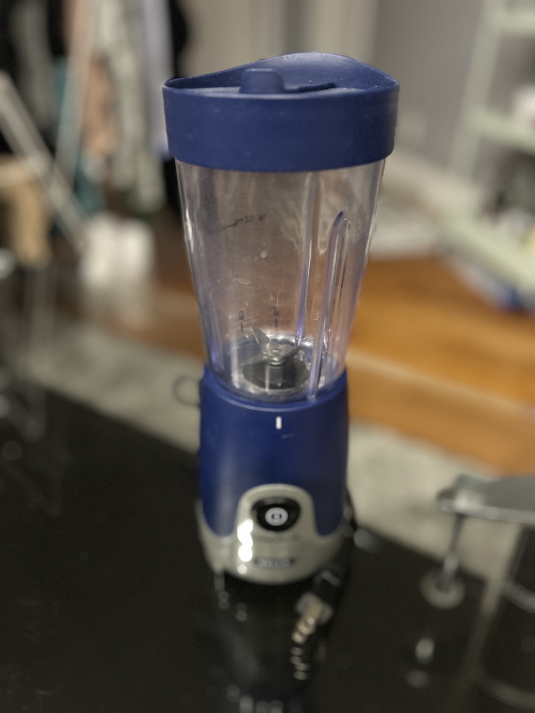 Bella Personal Blender - photo 2