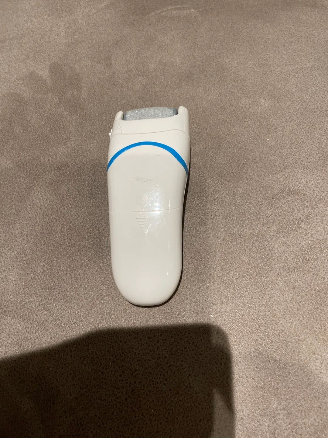 Personal Pedi by Laurant Electric Foot File image indicator(2)