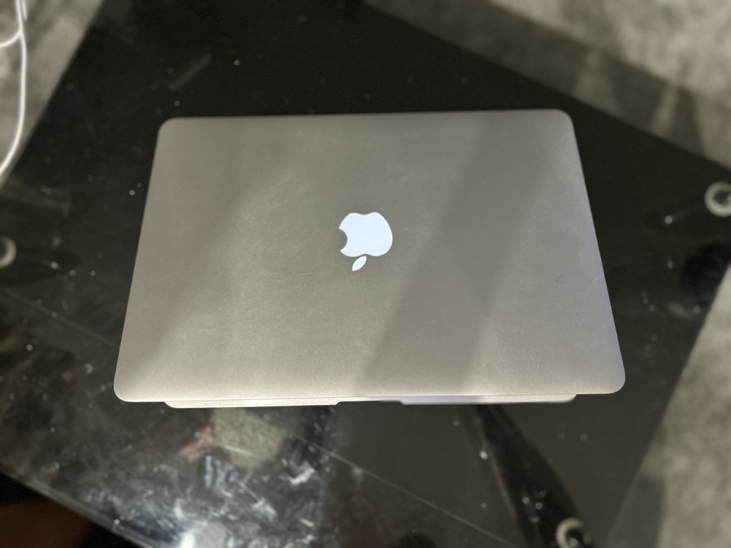 Apple MacBook Air 13.3-Inch Laptop - photo 3