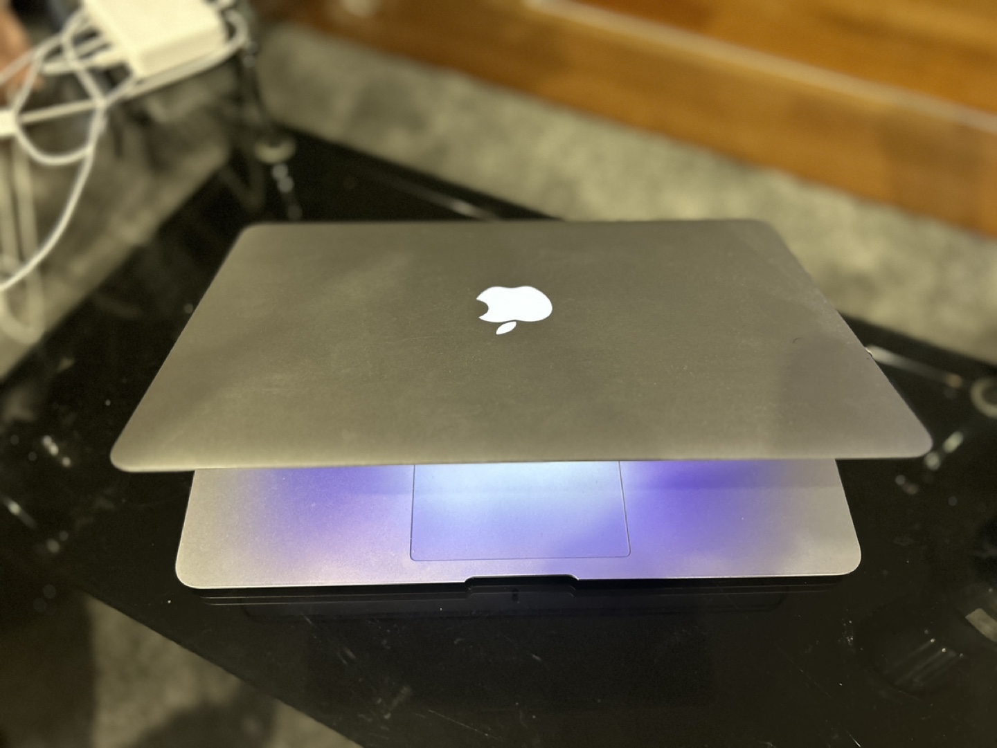 Apple MacBook Air 13.3-Inch Laptop - photo 4