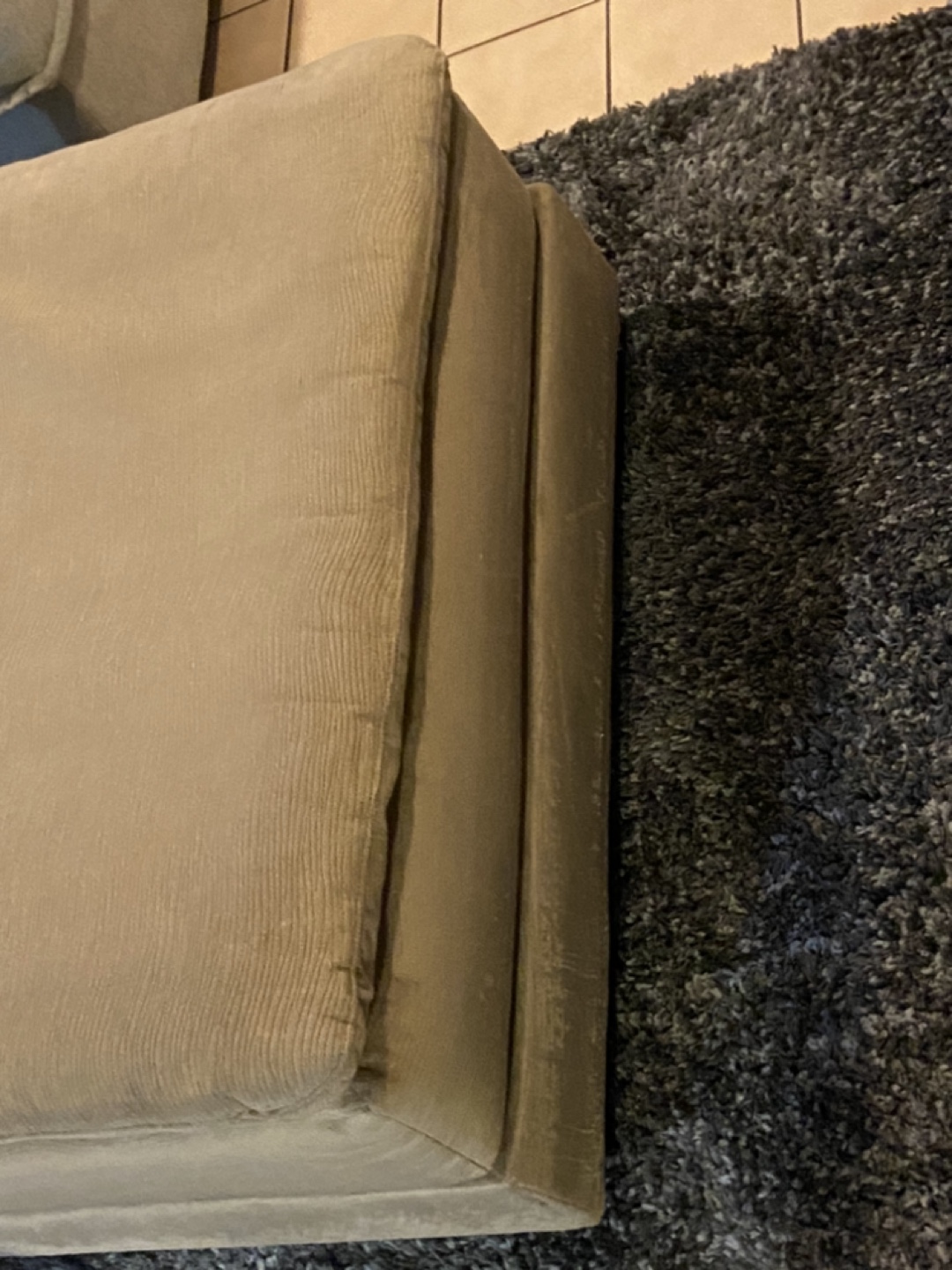 Free Ottoman - photo 2