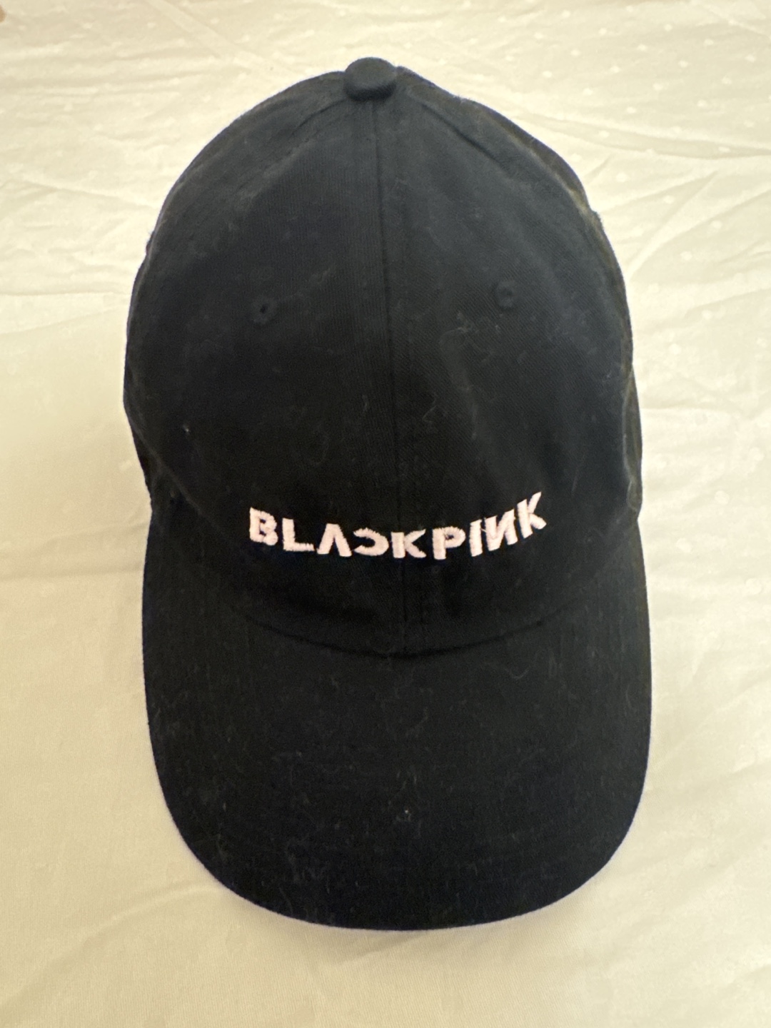 Blackpink Born Pink Tour Hat