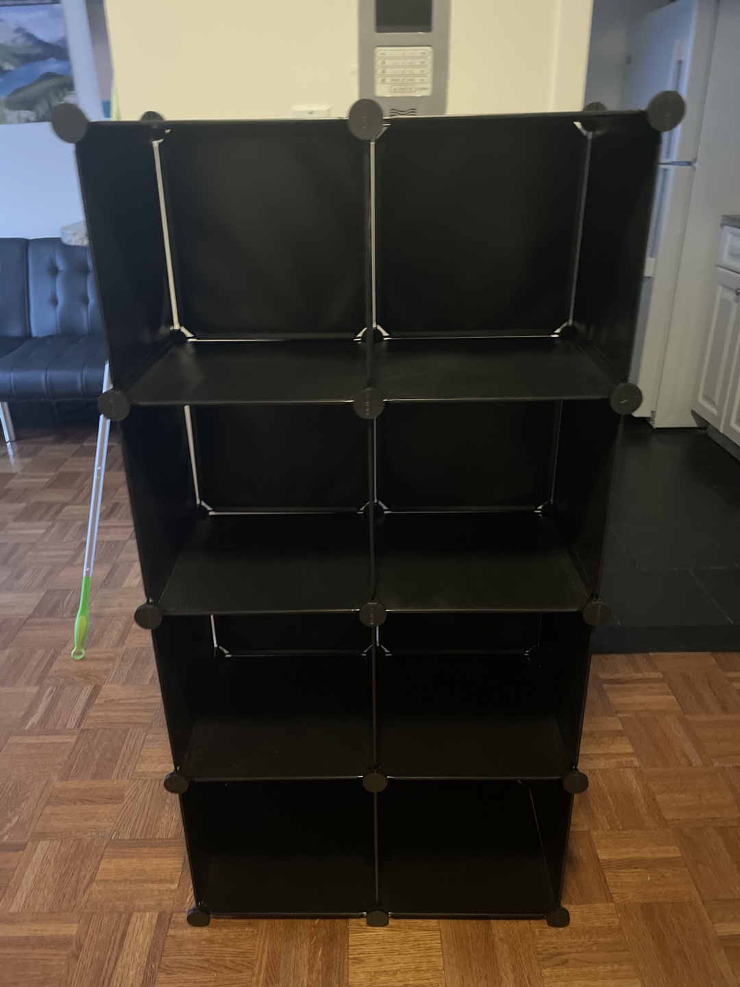 C&AHome 16 Cube Storage Organizer - photo 2