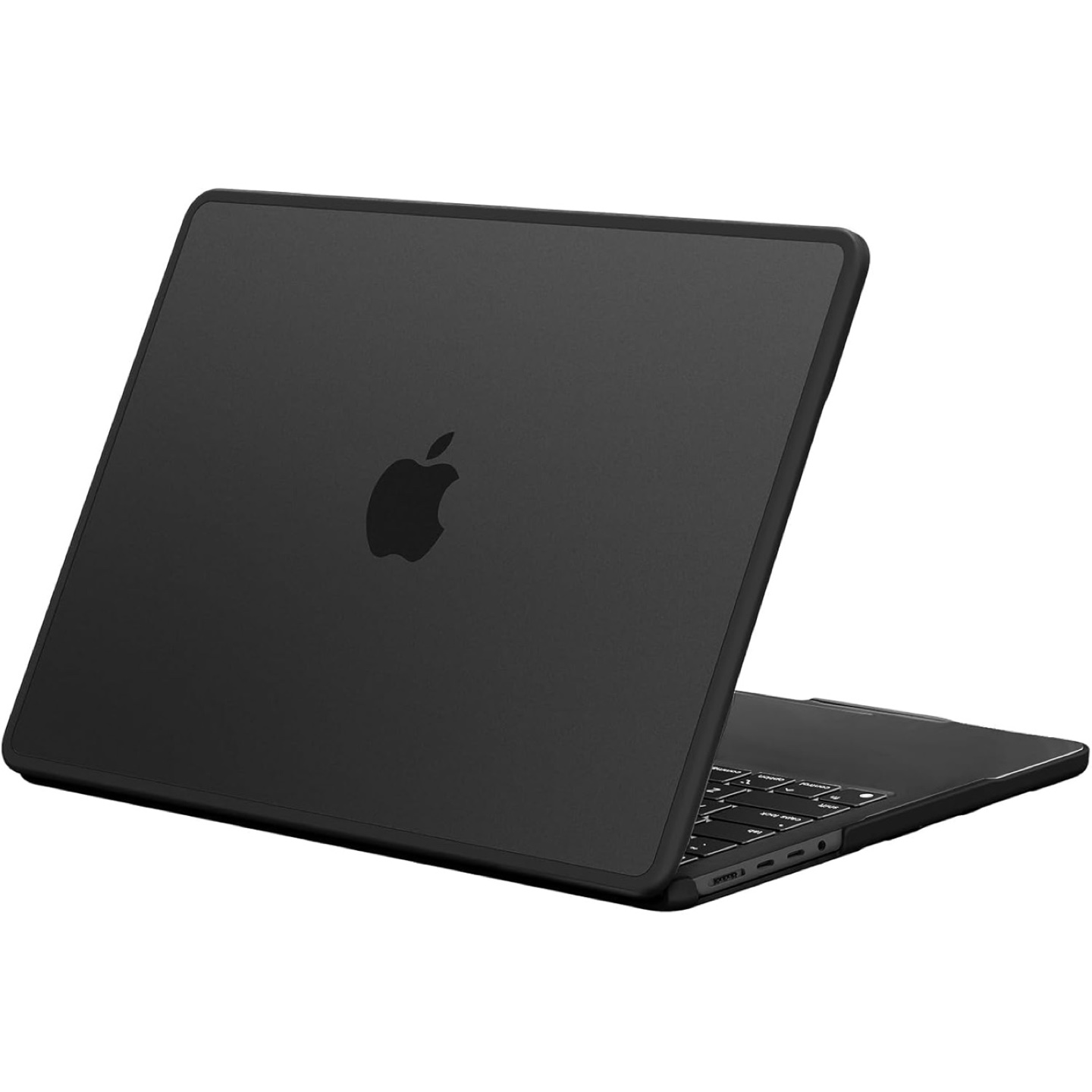 BlueSwan MacBook Pro 14” Case + silicone keyboard cover - photo 2