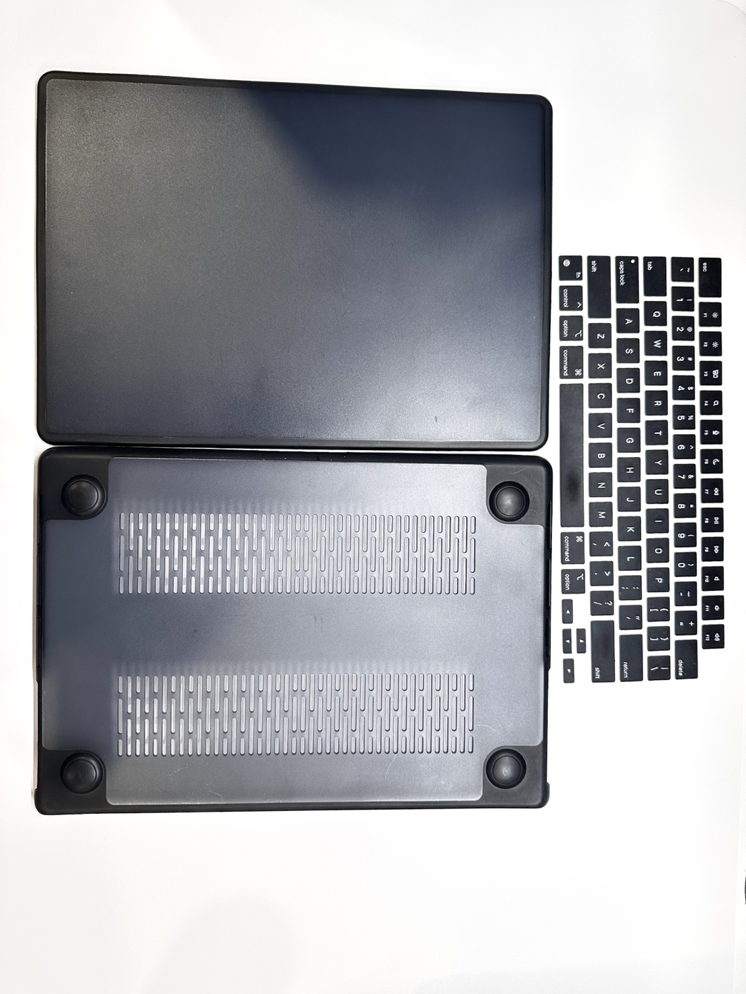 BlueSwan MacBook Pro 14” Case + silicone keyboard cover