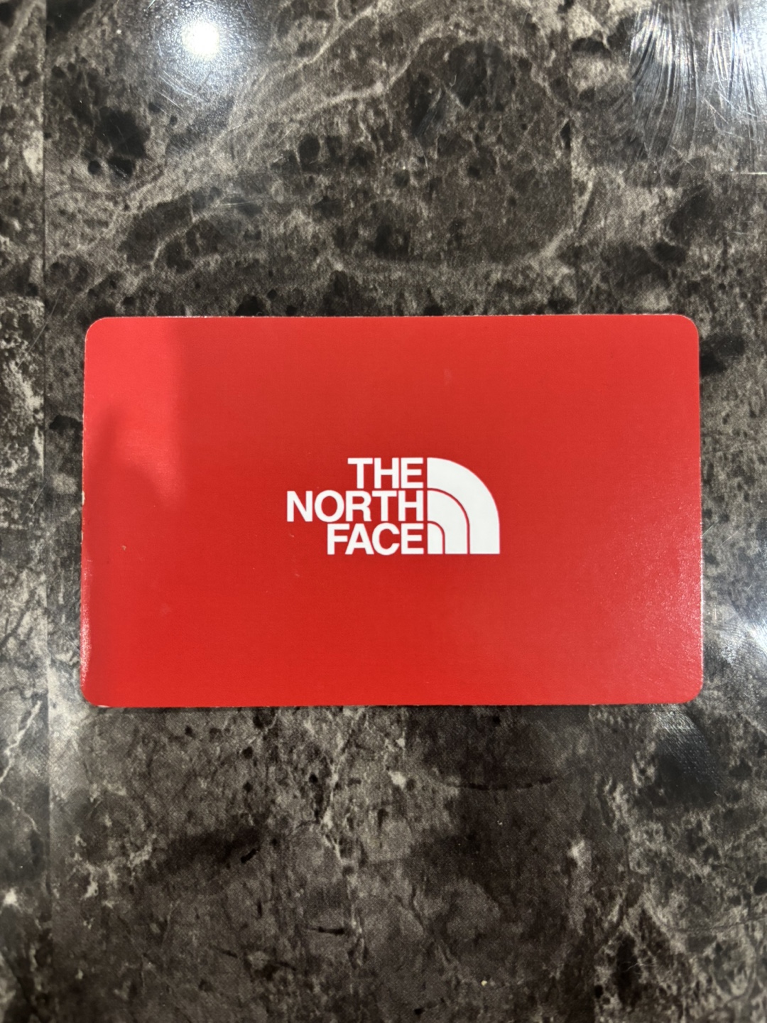 The North Face Gift Card $350 (worth $433)