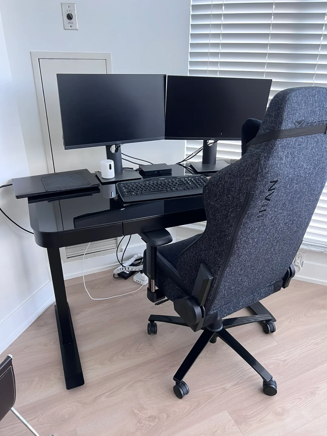 Secretlab Titan Evo 2022 Series Gaming Chair image indicator(6)