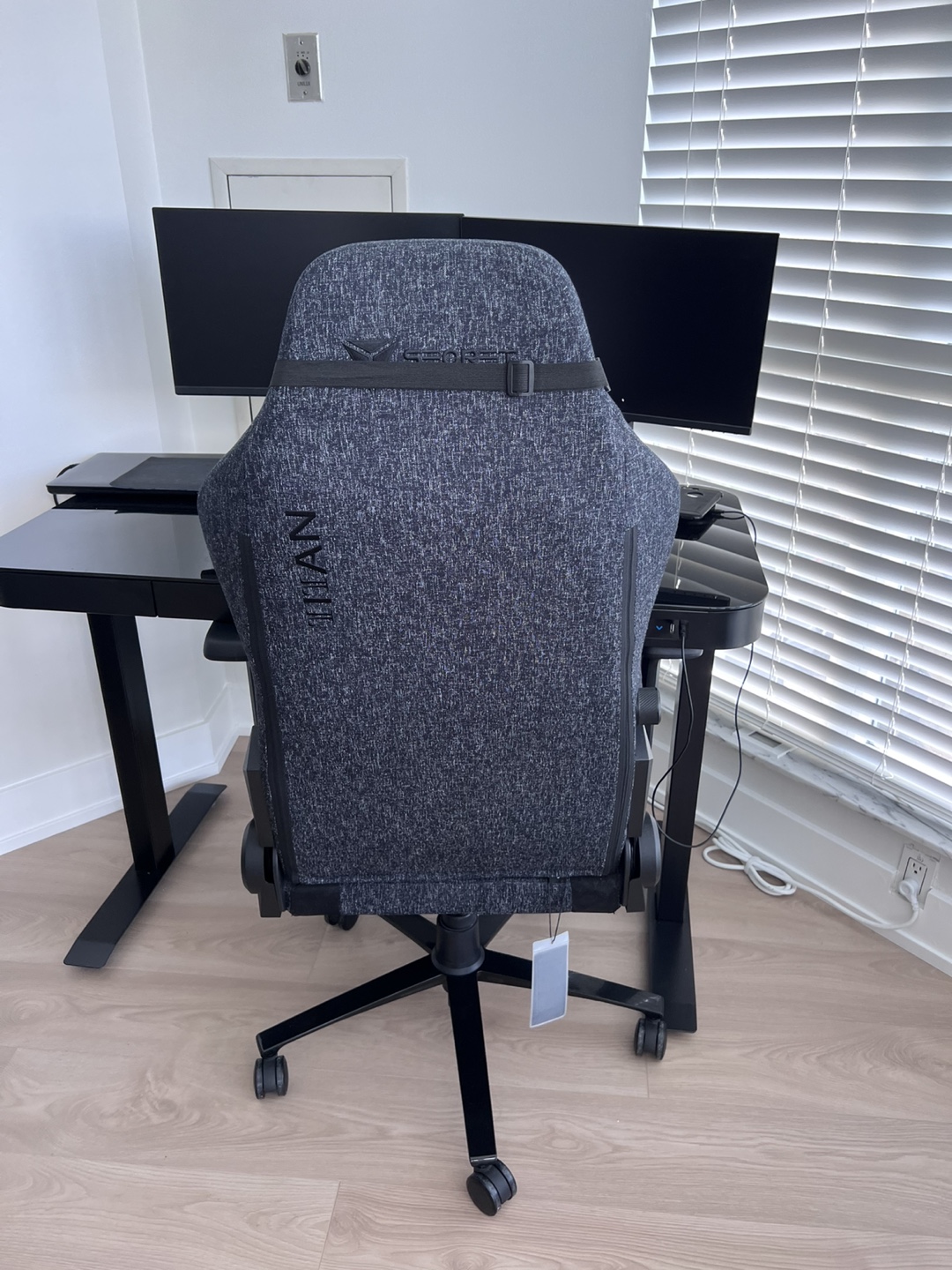 Secretlab Titan Evo 2022 Series Gaming Chair - photo 5