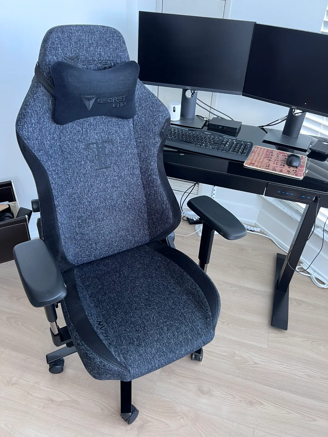 Secretlab Titan Evo 2022 Series Gaming Chair image indicator(4)