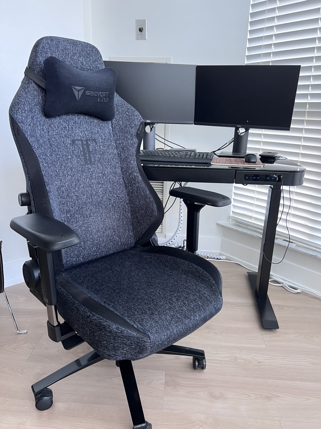 Secretlab Titan Evo 2022 Series Gaming Chair