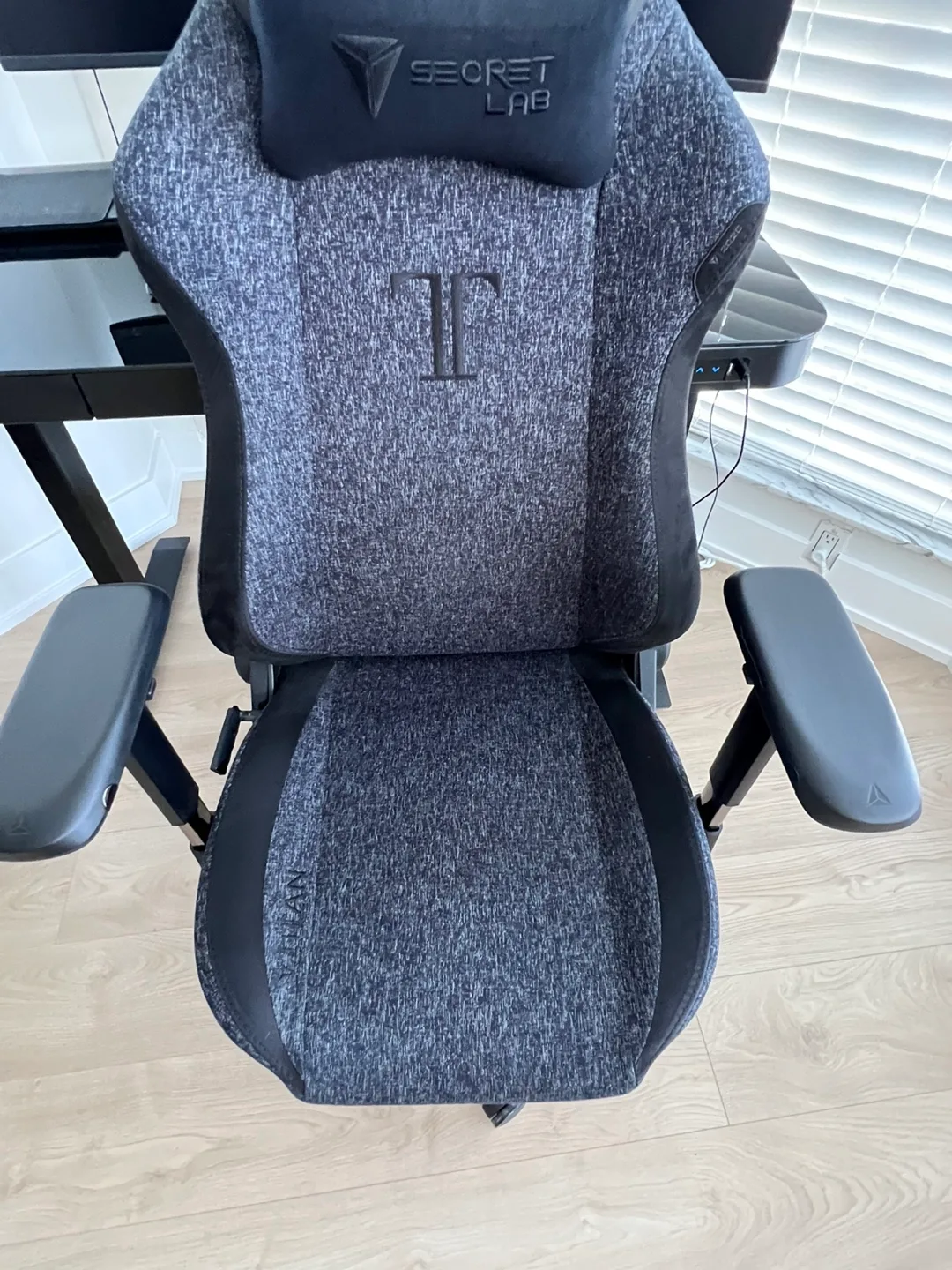 Secretlab Titan Evo 2022 Series Gaming Chair image indicator(9)