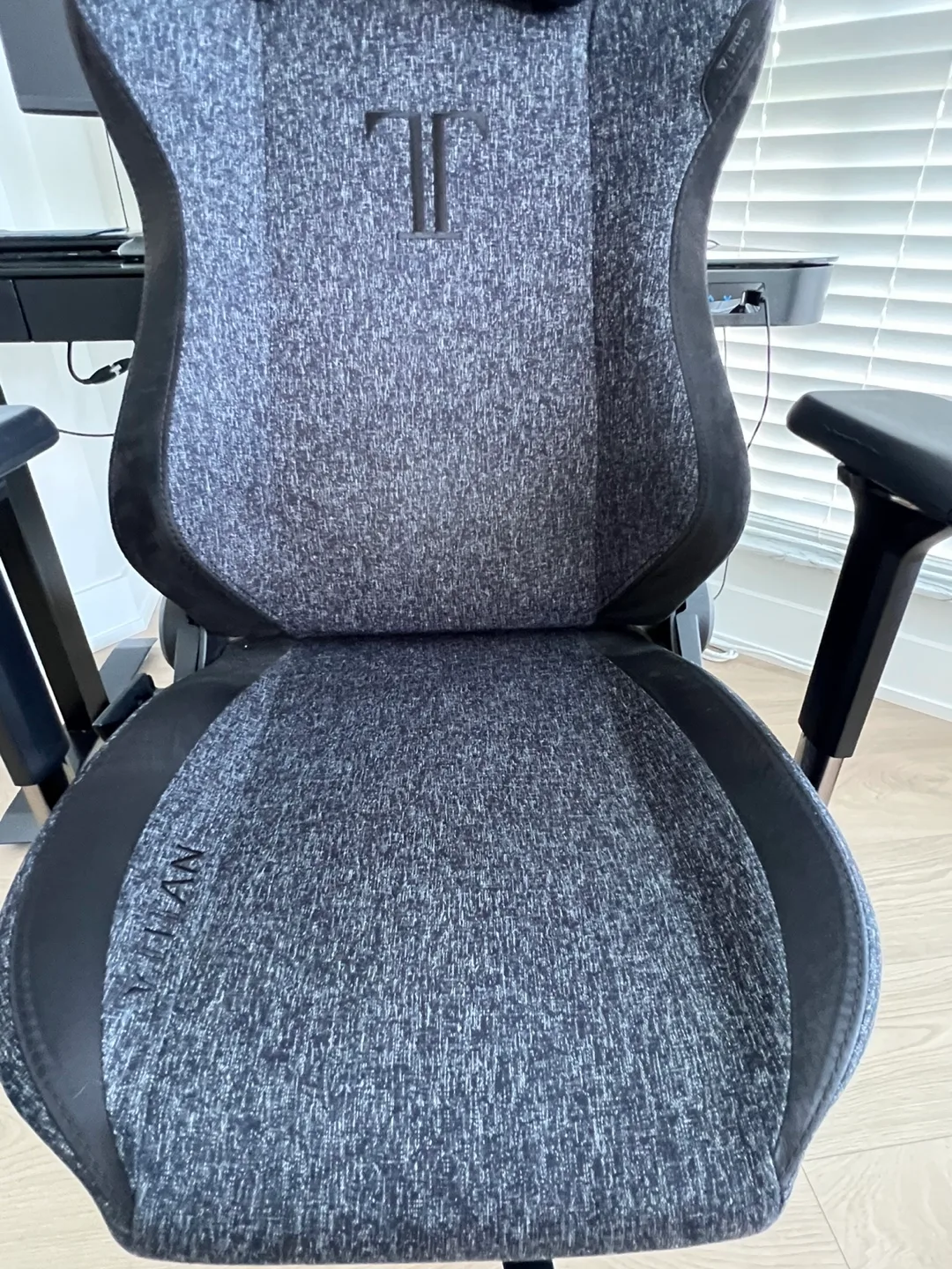 Secretlab Titan Evo 2022 Series Gaming Chair image indicator(10)