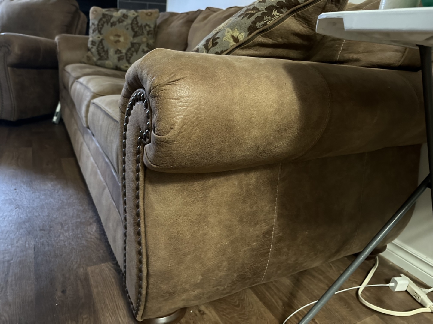 Reclining Sofa and Loveseat Set FREE DELIVERY - photo 5