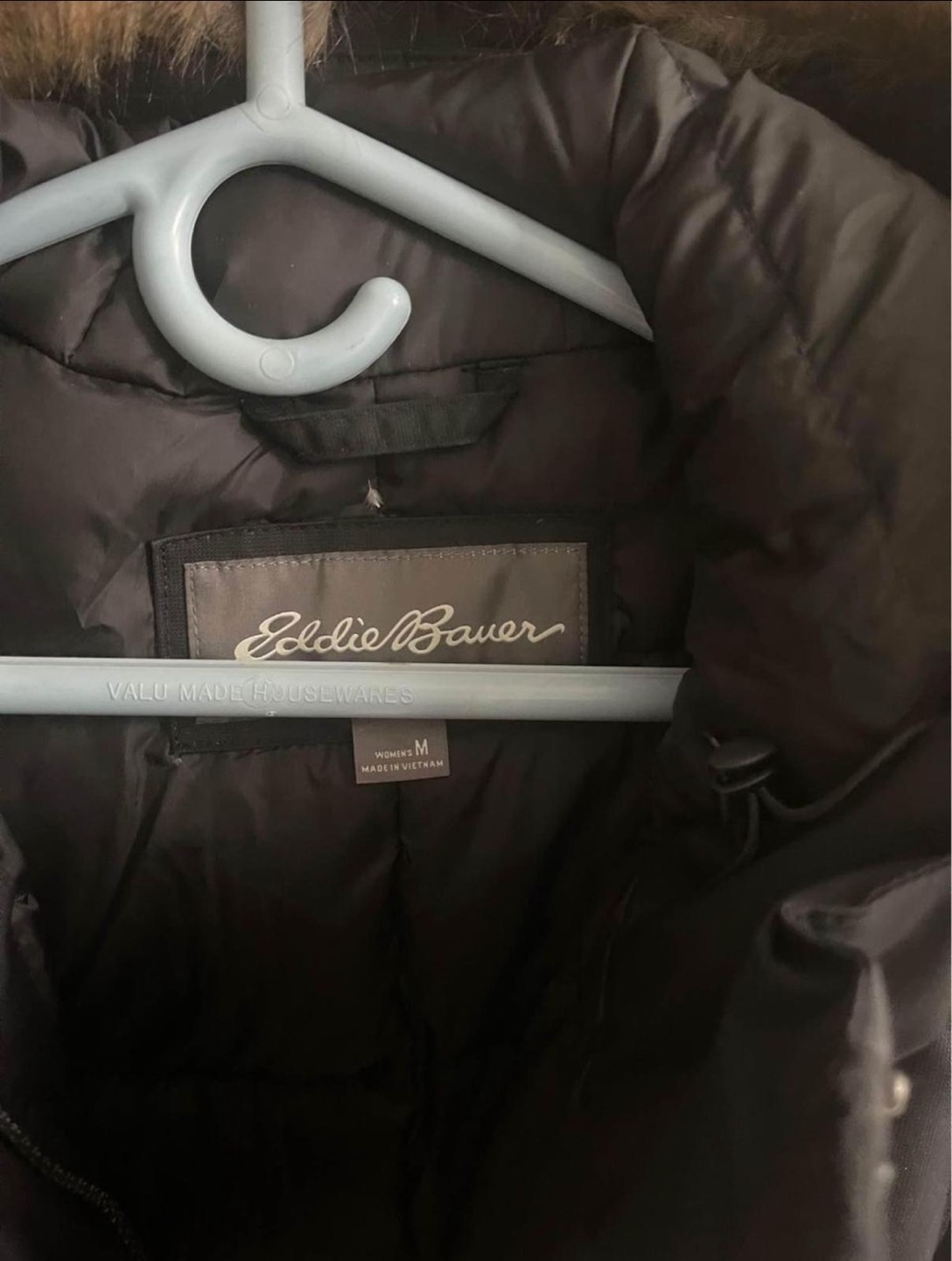 Eddie Bauer Women's Winter Parka - photo 2