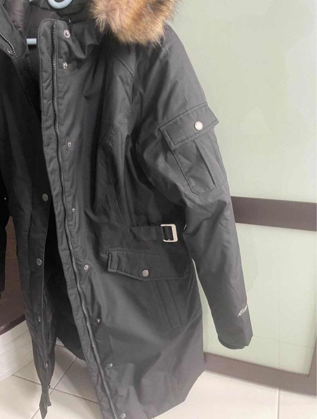 Eddie Bauer Women's Winter Parka - photo 4
