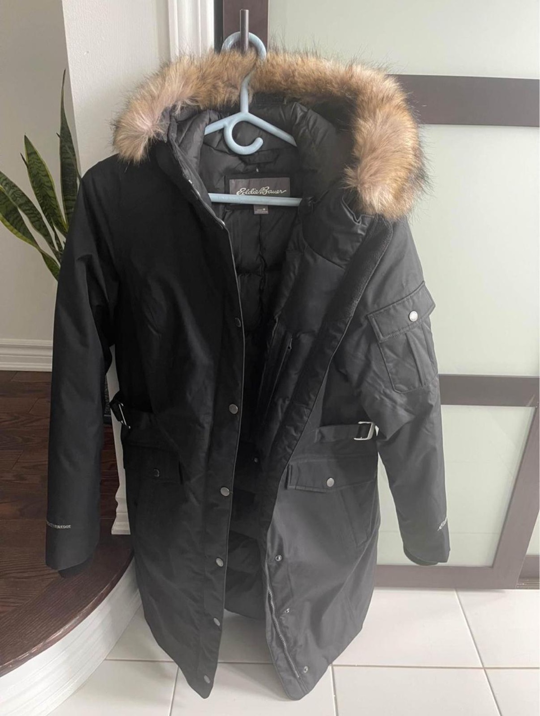 Eddie Bauer Women's Winter Parka