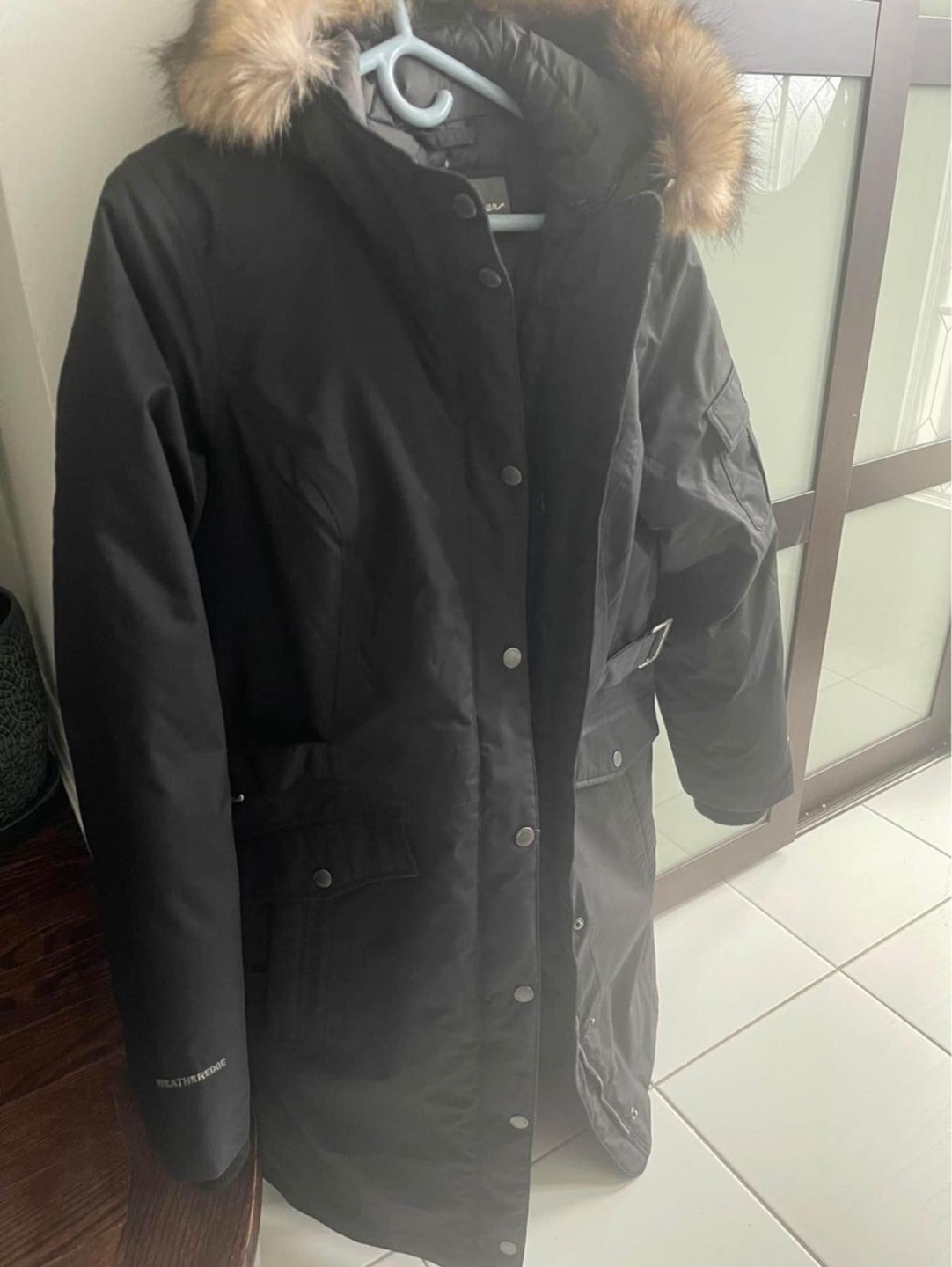 Eddie Bauer Women's Winter Parka - photo 3