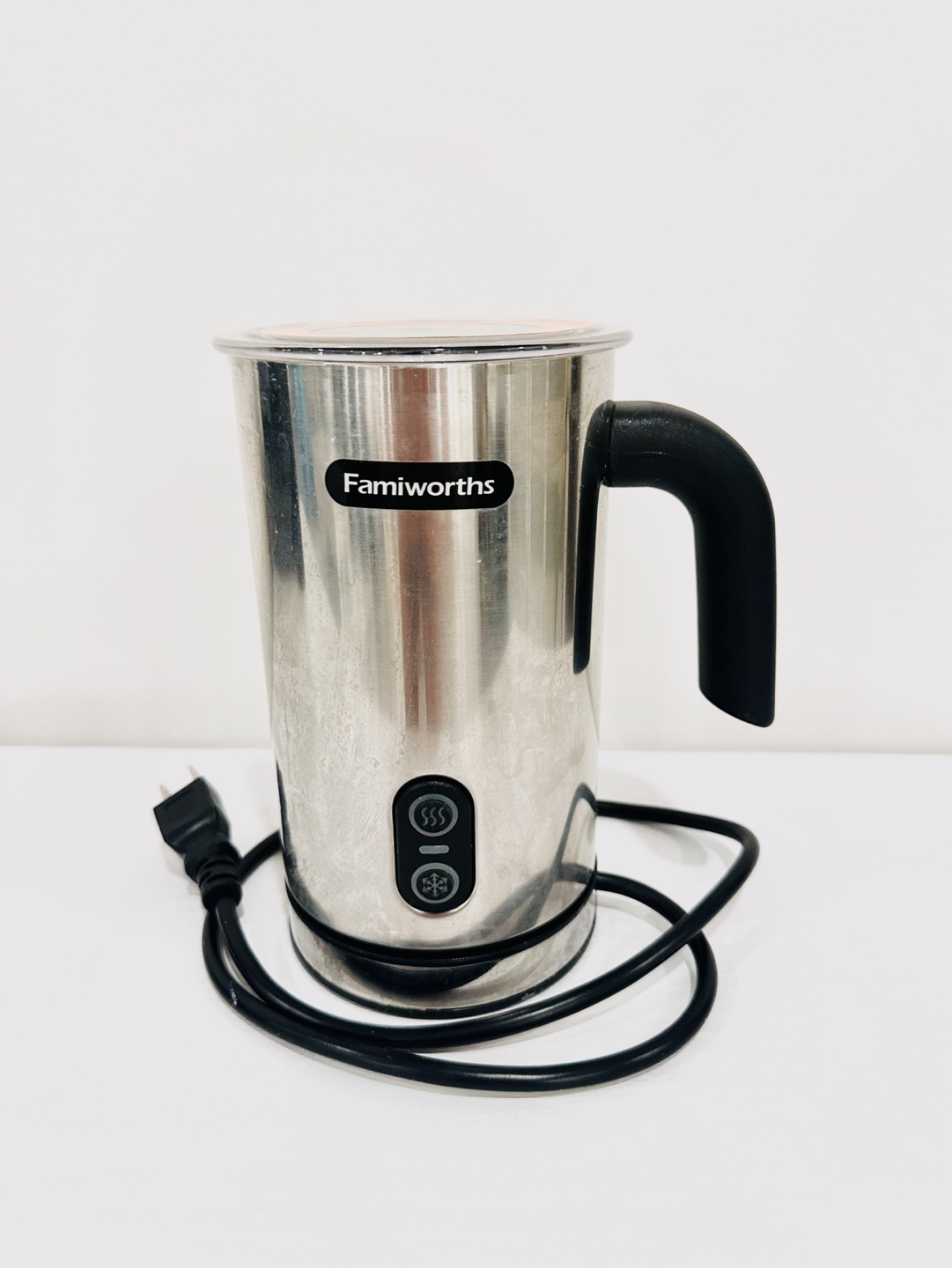 3-in-1 Milk Frother