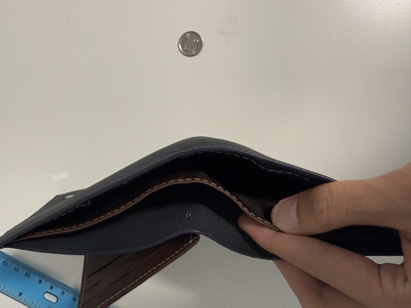 Men’s wallets - photo 3