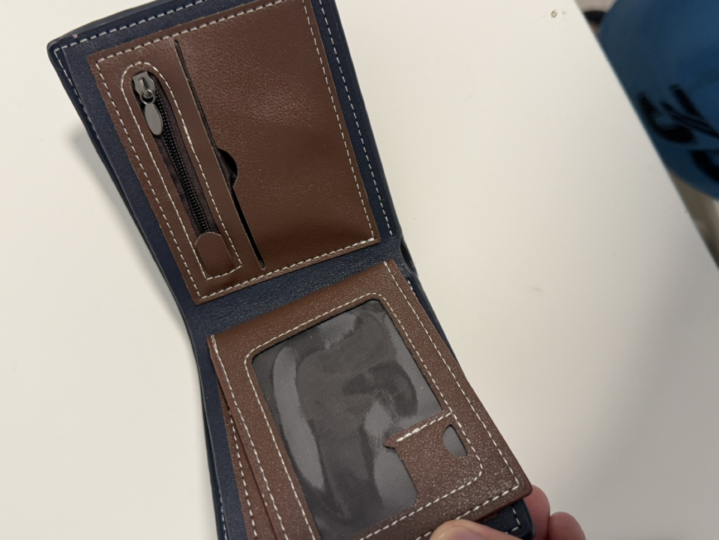 Men’s wallets