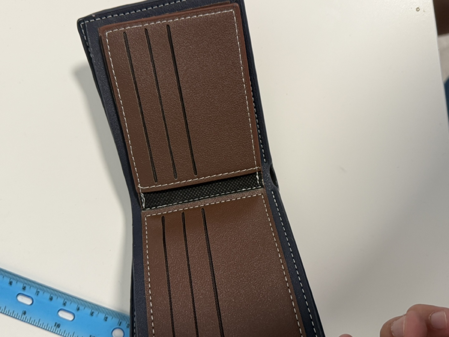 Men’s wallets - photo 2