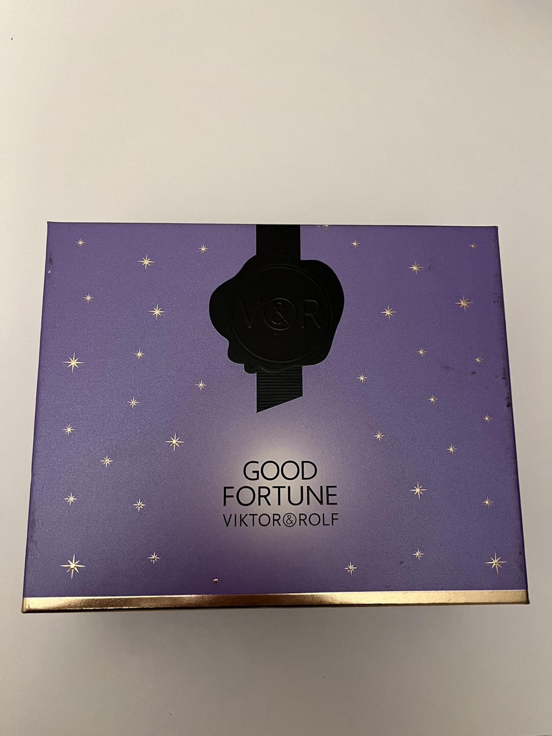 Viktor & Rolf Good Fortune Perfume and Candle Set - photo 2