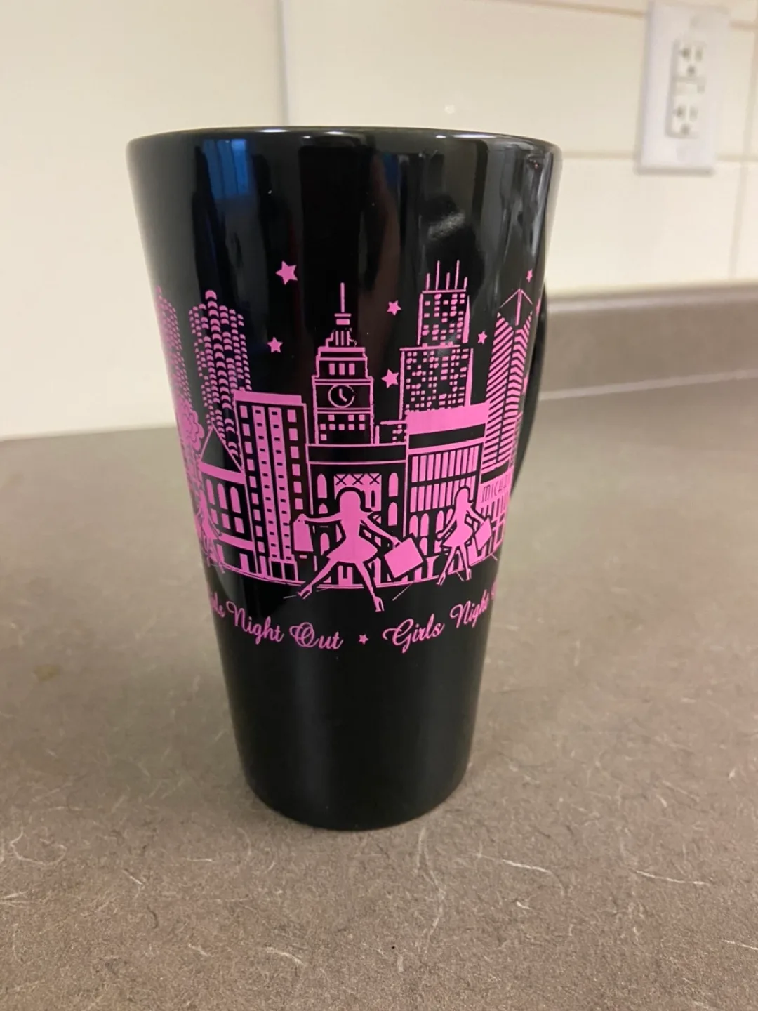 Tall Chicago Mug image indicator(2)