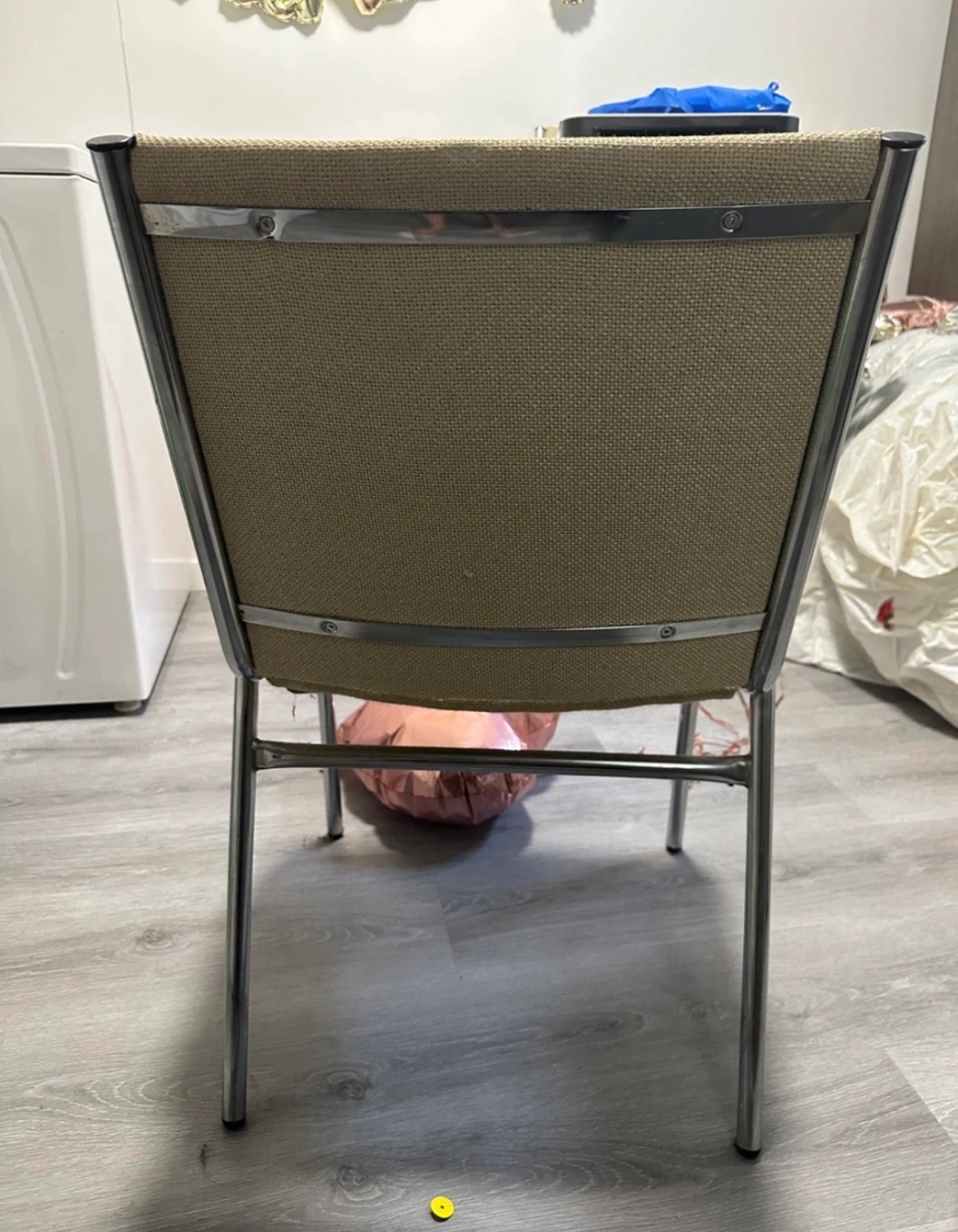 Mid-Century Modern Dining Chair - photo 4