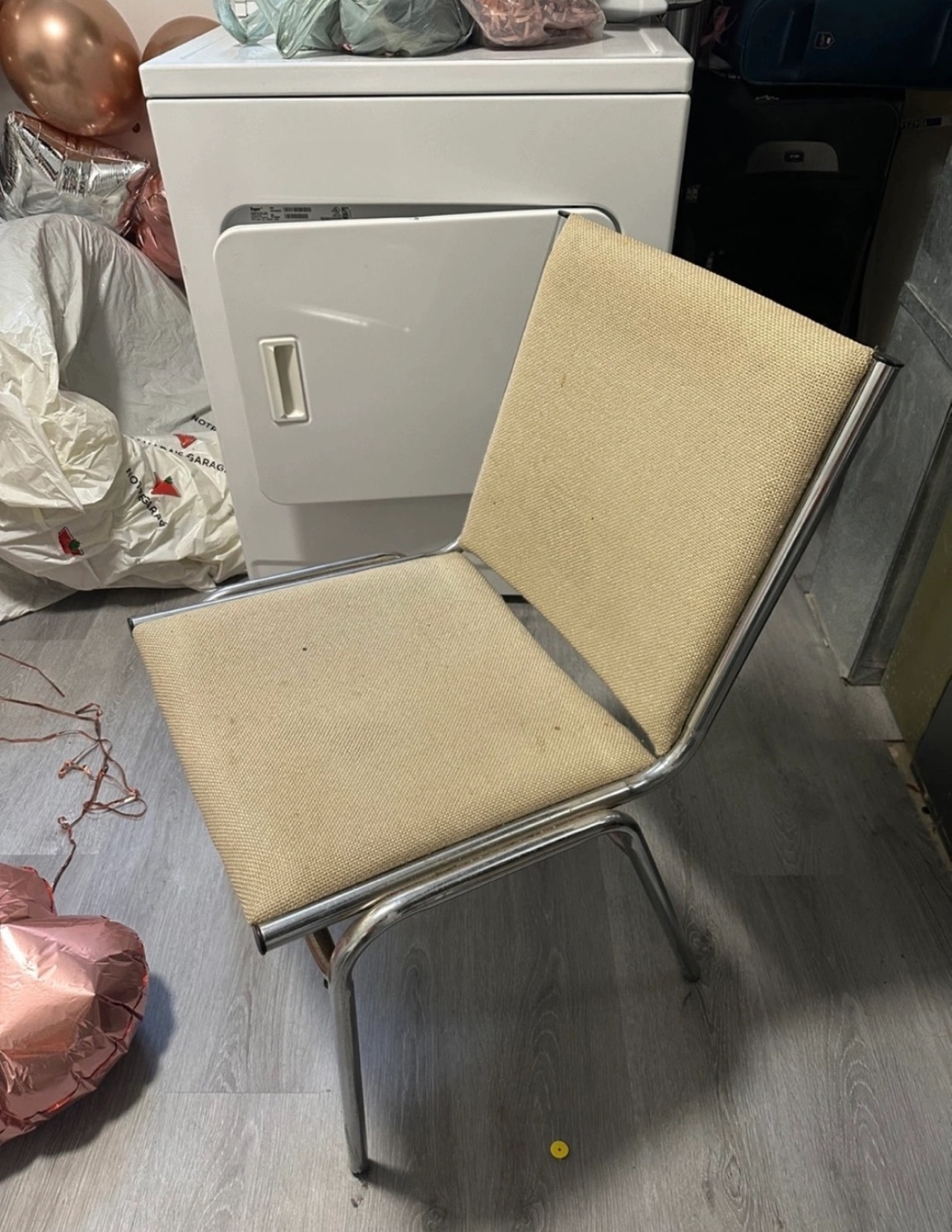 Mid-Century Modern Dining Chair - photo 2