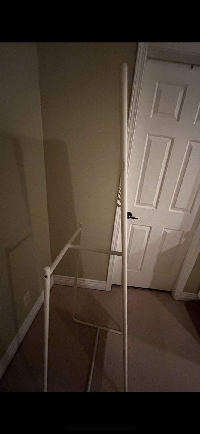 IKEA Full-Length Standing Mirror - photo 2