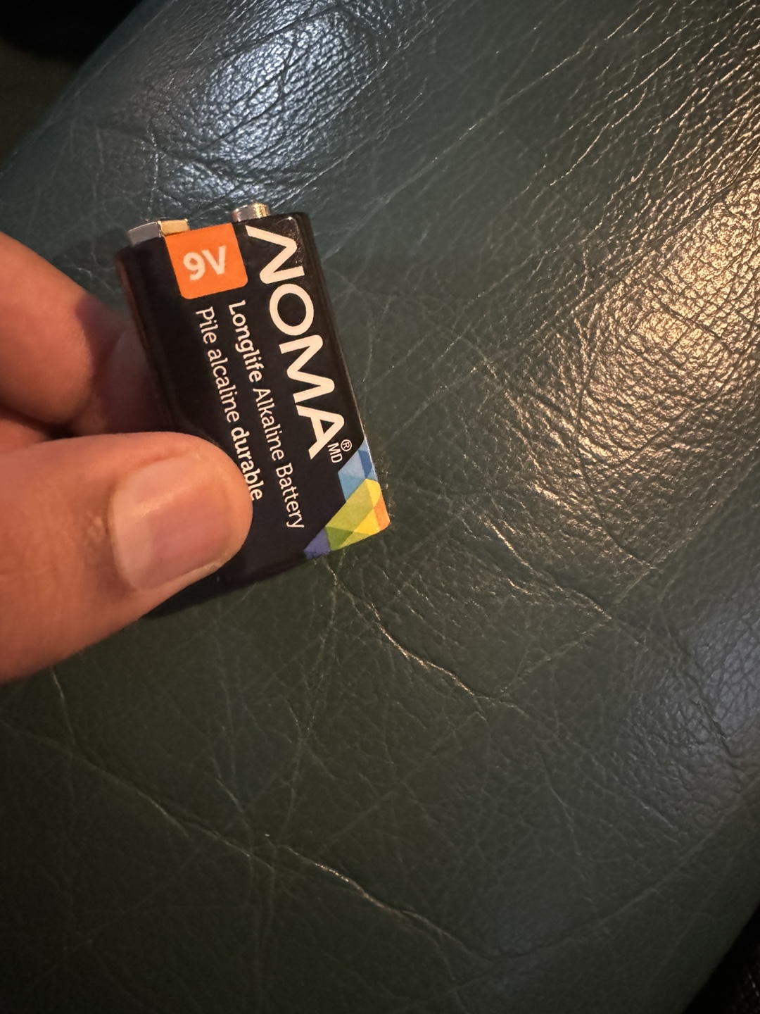 ❤️9V Battery❤️ - photo 2