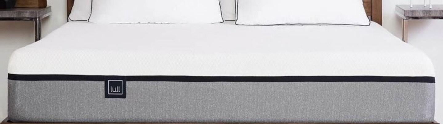 Lull Mattress