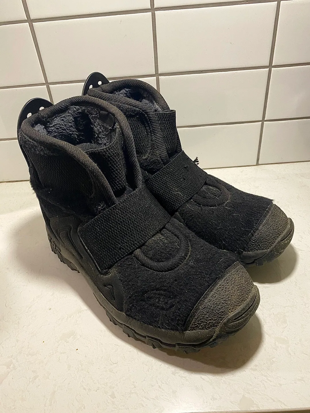 Women’s Winter Boots thumbnail