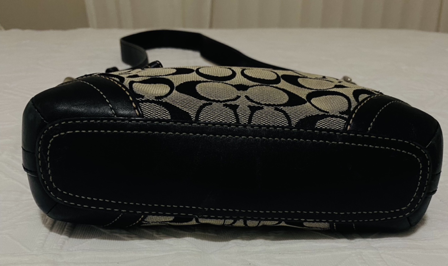 Coach Signature Crossbody Bag - photo 5